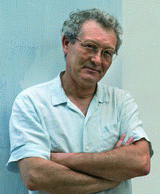 Alfonso Crujera