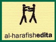 Al-Harafish edita
